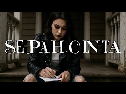 SEPAH CINTA - puisi sedih jadi lagu jedag jedug