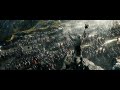 Orcs Marching 1h Loop