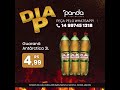 PANDA SUPERMERCADO DIA P