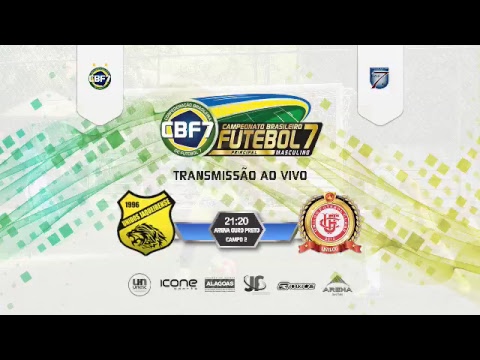 Campeonato Brasileiro de Futebol 7