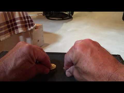 Magic~~Dynamic Coins~Tenyo