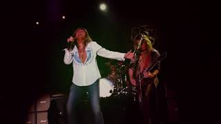 Whitesnake - Steal Your Heart Away - The BLUES Album 2021 Remix (Official Video)