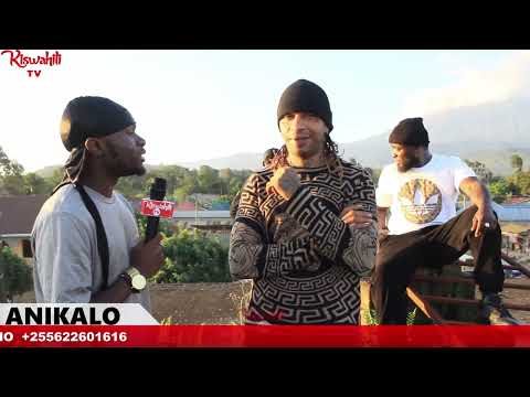 FIDO VATO :SIWAJUI MACHALII WATUNDU,DOGO JANJA NILISHAMSAMHE,RAYVANNY MWANANGU CHUGA IYOO INAKUJA