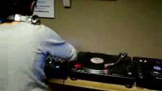 Ikonika & Darkside - Rinse FM - 7th Feb 2008