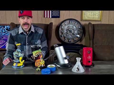 Best Vaporizer For Beginners (Silver Surfer Vaporizer Demo + Buyer’s Guide)