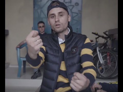 BHZ X LOCKE 19 Type Beat "Kieferbruch" (prod. THG)