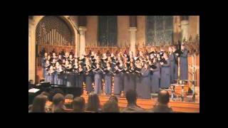 All in green went my love riding