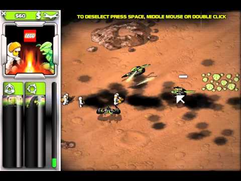 Mars Mission Game Part 21