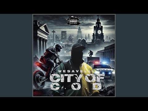 TOWER HILL TO THE DOGGY (feat. RUGER.0151)