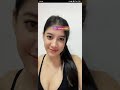 Syania Putri Live Bigo Hot