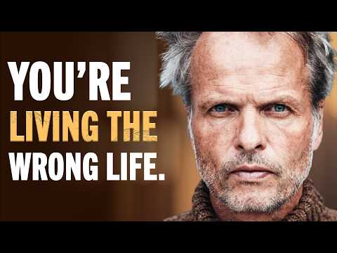 50 Days Alone In Antarctica: "How Solitude Revealed Life’s True Meaning & Purpose" | Erling Kagge