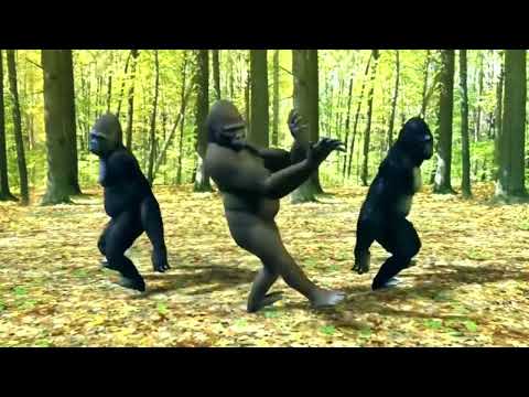 lxvix, HVZEN, DIPIENS, Screamth - Epic Gorilla