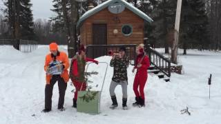 Heikki Lunta Snow Dance