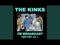 Everybody S Gonna Be Happy Live