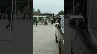 Download lagu olahraga sore santri MH 407 mp3