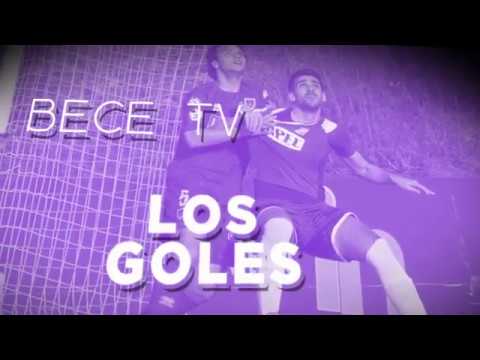 Los goles del encuentro CD.Numacia B 2 - CD Becerril 0