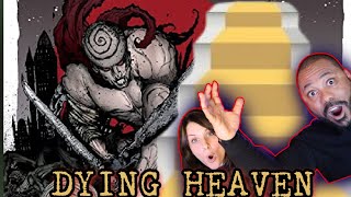 Heaven shall burn-A Dying Ember