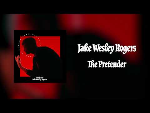 Video thumbnail for The Pretender