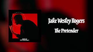 The Pretender Music Video