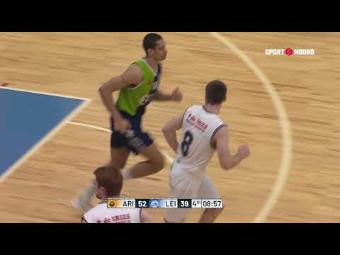 Samenvatting Aris - Leiden - 08-02-2020