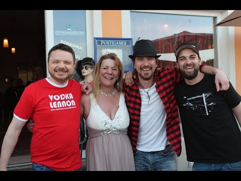 DOPPLER RUM - TUTTELWIRTIN