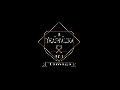 Zay one & Tokan'alolaka & Saboodak & Mot de pass & Ysfat  East coast represent LaCaVeRecords