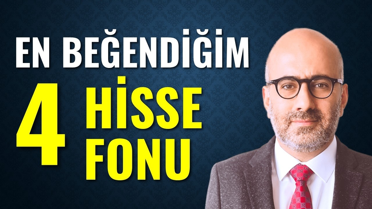 En Beğendiğim 4 Fon