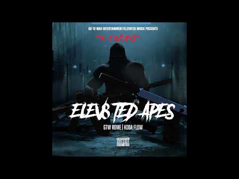 Koda Flow - X Rated ft. GTW Rome @GTWRome