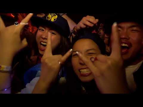 3 Are Legend -Tomorrowland 2015 (Full Set)