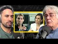 Siro López y Alex Fidalgo Reaccionan a La Entrevista de Rafa Nadal con Ana Pastor