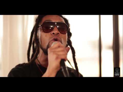 Monkey Roots - Despierto