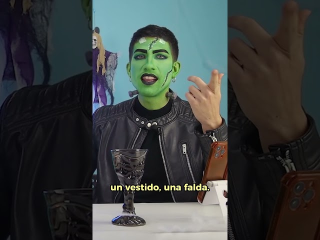 Vídeo relacionado con AOOWU Capa Verde Con Capucha, 150cm Largo Disfraz Vampiro Para Hombre y Mujer, Halloween Adulto de Terciopelo Para Cosplay, Carnaval Fiesta Cumpleaños