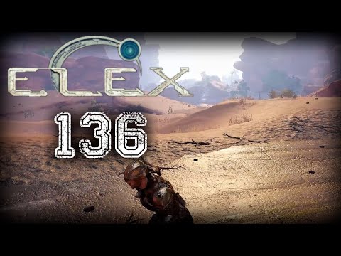 Das Rätsel der vier Häuser Teil 4-6 ⚔ ELEX 136 [GER] (Blind)
