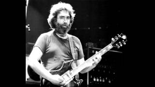 Jerry Garcia Band - Gomorrah 1987.08.29