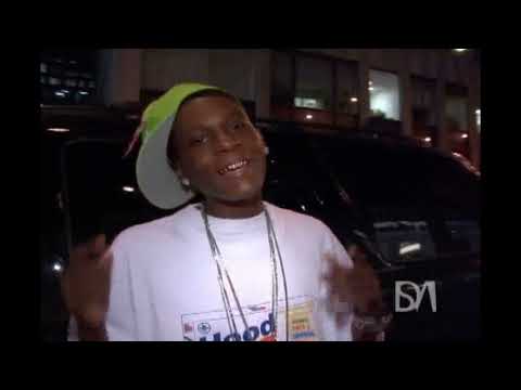 Lil Boosie & Webbie - Supafly / G Shit [Official Music Video]