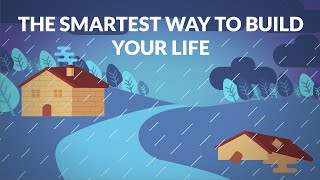Jesus - The Smartest Way to Build Your Life