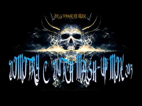 DUTCH HOUSE MASH-UP MIX 2013