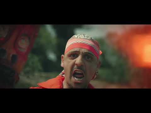 Disastro Loco   Ruber Sanguis