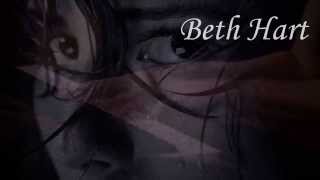 Beth Hart - Setting me free (lyrics)