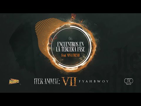 Encuentros en la tercera fase (con Nina Fresh)