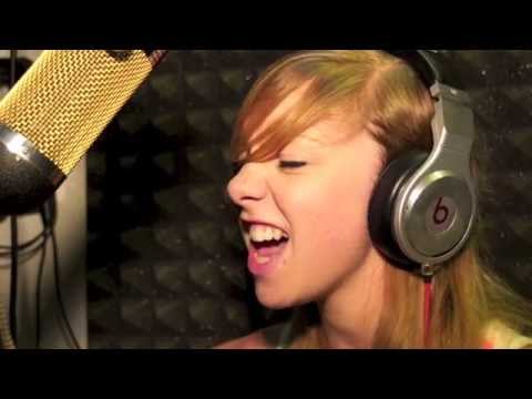 Baby can I hold you - Solène Martin