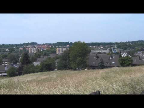 Sirenen über Leichlingen