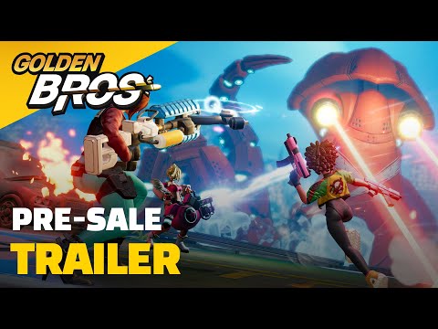 GOLDEN BROS׺ǿȥ졼顼