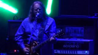 Gov't Mule - Which Way Do We Run 6-7-14 Mountain Jam Hunter, NY