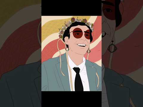 well, better than the alternative (Better Alternative Edit) - Will Wood #digitalpainting #willwood