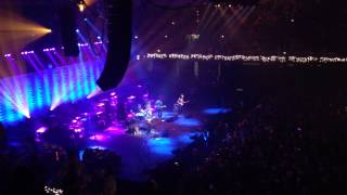 John Scofield Uber Jam Band - Snake Dance  12/13/13 Warren Haynes Christmas Jam