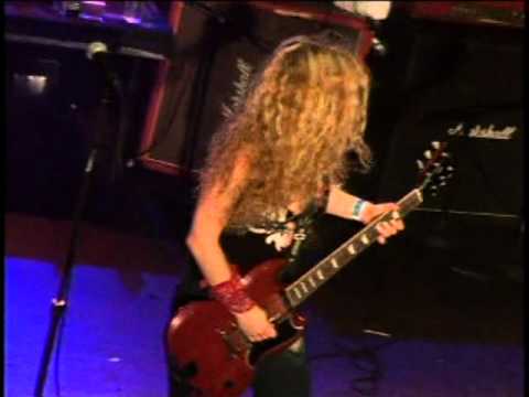 Nashville Pussy - Nutbush City Limits.avi