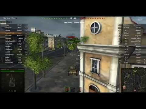 MY TANK IS ON FIRE wot 1