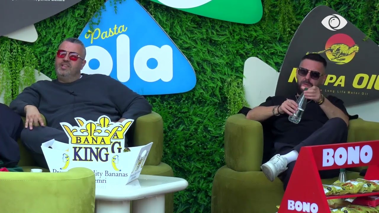 Pse të interesojnë vajzat…/ Rogerti i drejtohet Stenaldos