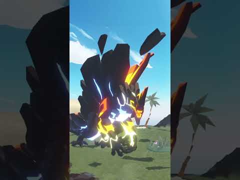 STRONGEST VS. WEAKEST CREATURE.. | Creatures of Sonaria #roblox #creaturesofsonaria #gaming